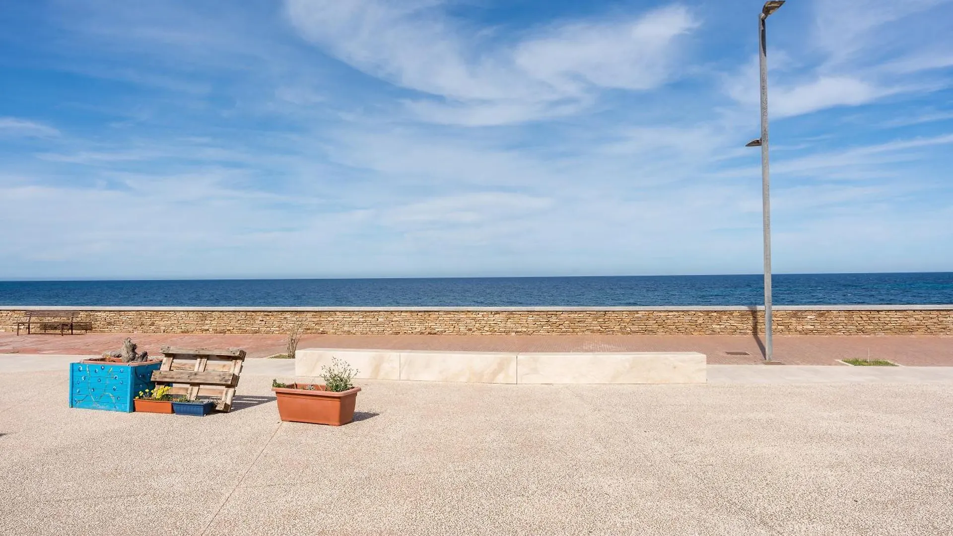 Tasa Tiago Βίλα Santa Lucia  Σπίτι διακοπών Santa Lucia (Sardinia)