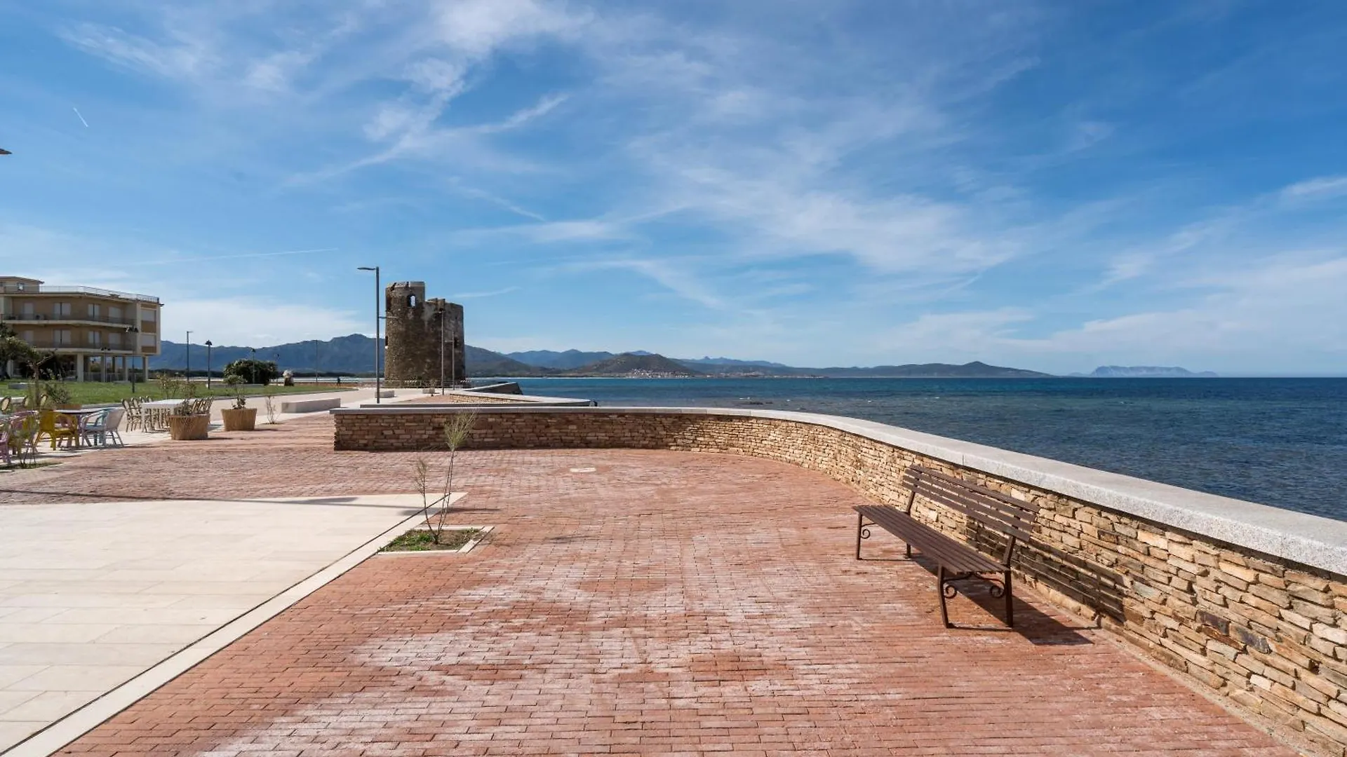 Nyaraló Tasa Tiago Villa Santa Lucia