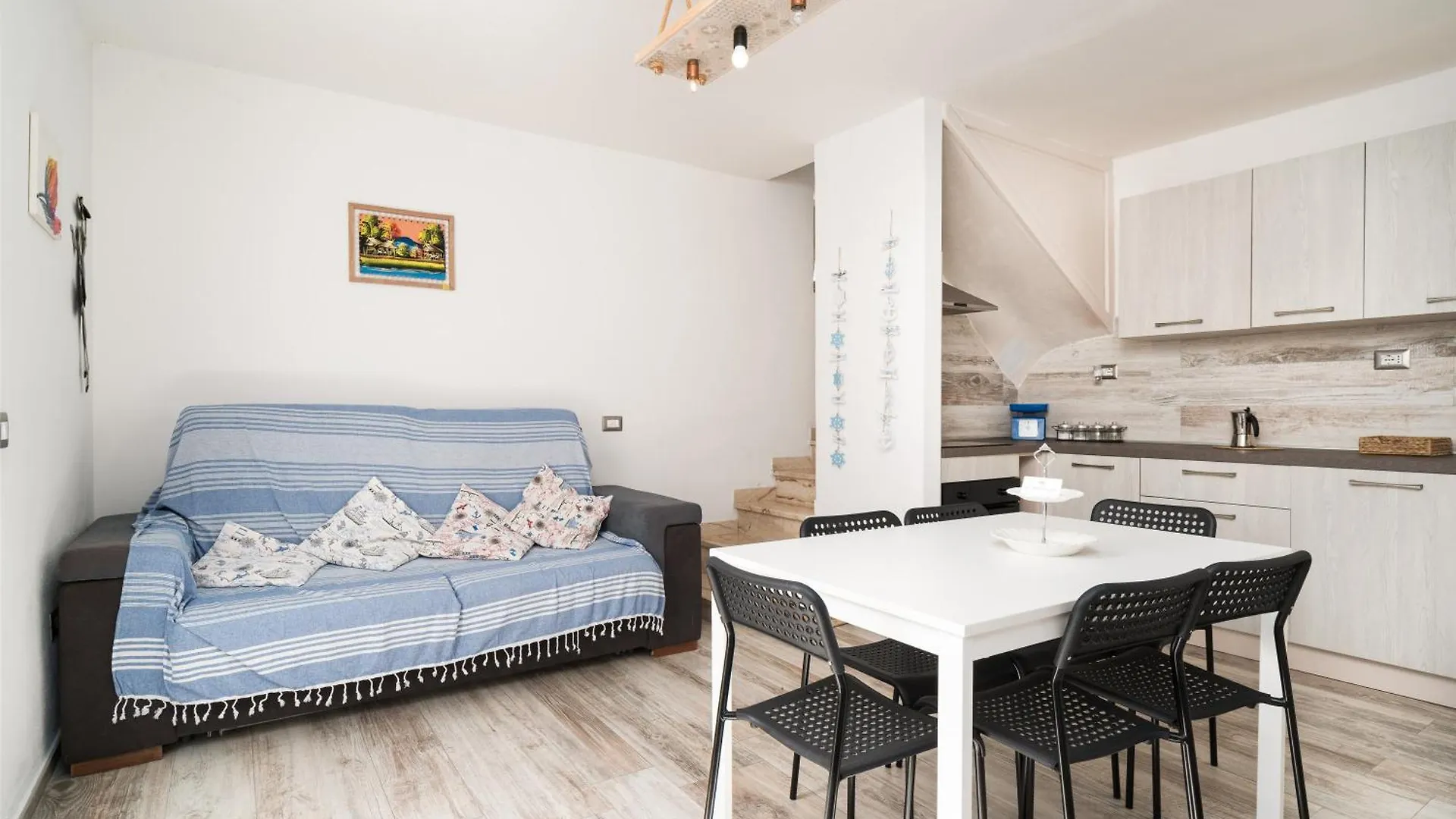 Tasa Tiago Villa Santa Lucia 0*,  Olaszország