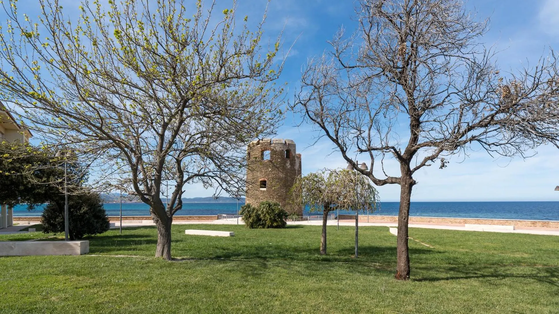 Nyaraló Tasa Tiago Villa Santa Lucia