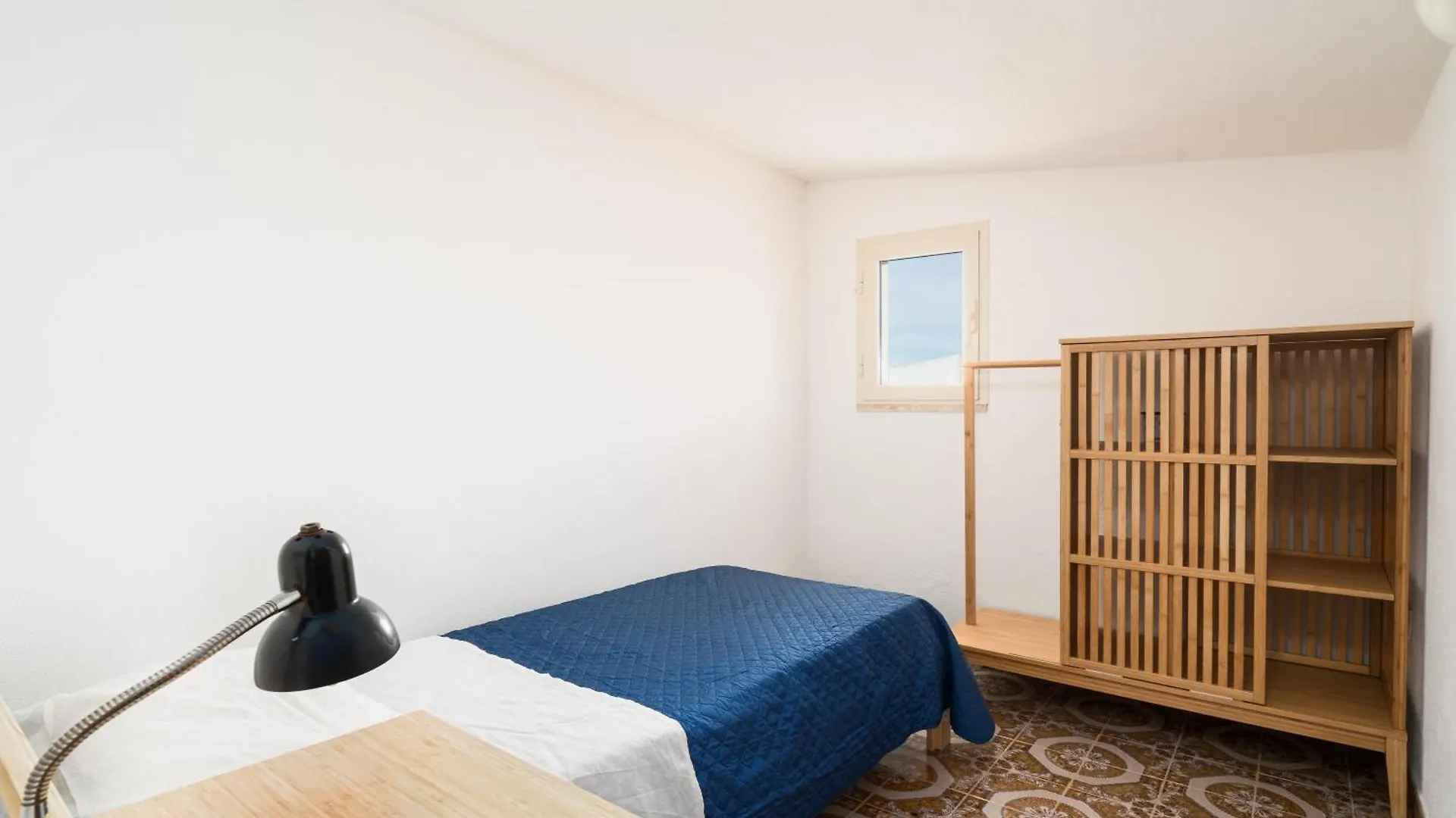 Tasa Tiago Villa Santa Lucia Nyaraló