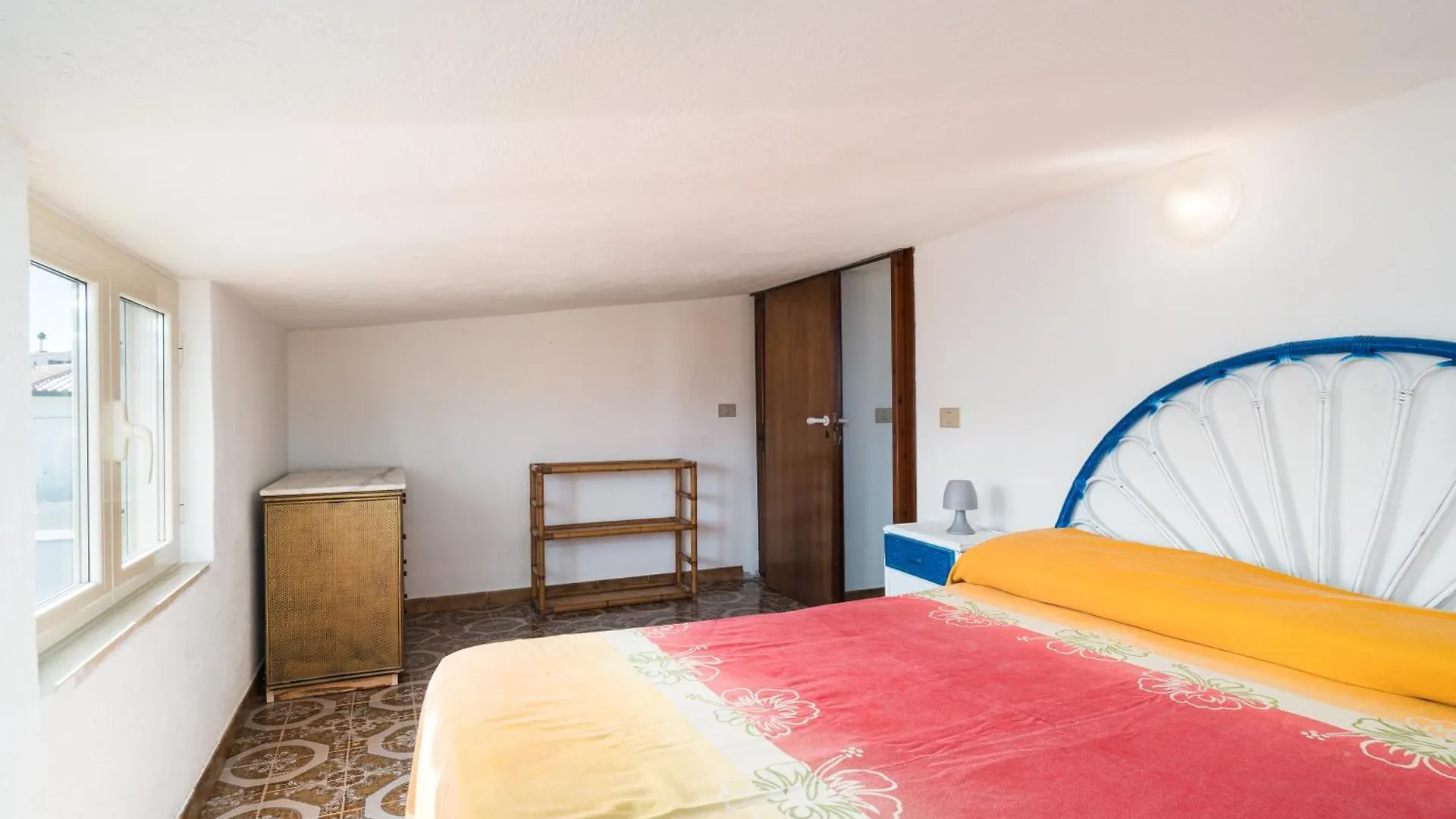 Tasa Tiago Villa Santa Lucia Olaszország